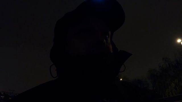 Как ловить судака ночью. Стритфишинг ноябрь. смотреть онлайн