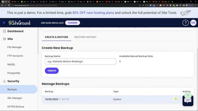 How To Access phpMyAdmin On Siteground смотреть онлайн