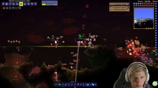 Фид похож на ветер, всегда на моей стороне! смотреть онлайн