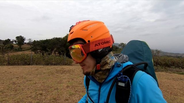 Ozone Alpina 4 ML . Мнения ученика, пересаживающегося на С класс. Топ лэндинг. смотреть онлайн