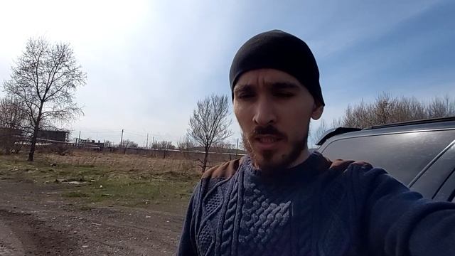 Что делать? Если бьёт руль, при езде по неровной дороге. смотреть онлайн