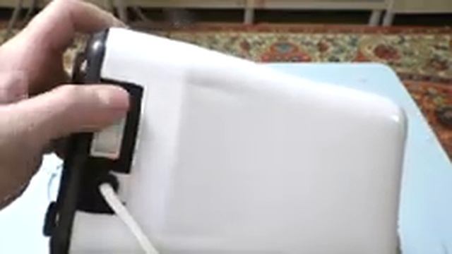 Обзор мясорубки Хозяюшка МЭБ-01 смотреть онлайн