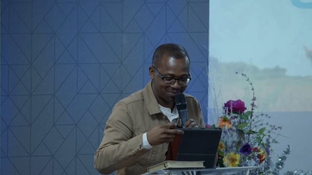 Gratitude Sunday | Identity | Deeper Expressions | BJ Lawal смотреть онлайн