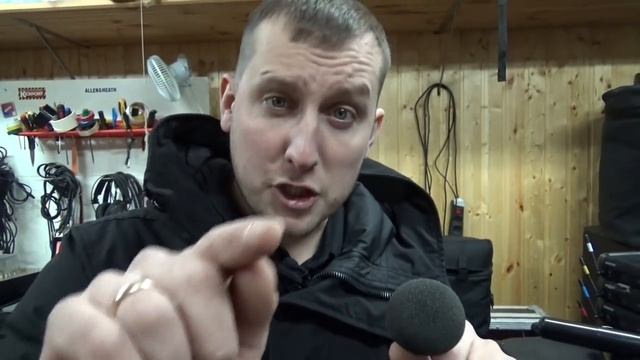 Лайфхак по звуку "Микрофон" смотреть онлайн