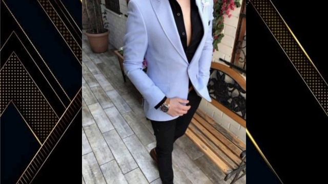 Best Blazers For Men 2021 | Formal Suit Ideas | Attractive Suits For Men 2022 | Men's Style