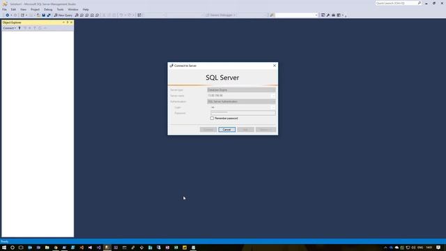 How to Deploy SQL Server to Azure Container Instances смотреть онлайн