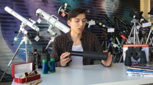 Бинокль с большим увеличением, факты и заблуждения!