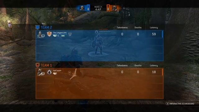 Winning with ONLY Raider Zones!! смотреть онлайн