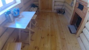 Баня 5х5 ИЗУМИТЕЛЬНЫЙ Проект + Новая Печь по СЕРОМУ!!!! # Построили в Казани