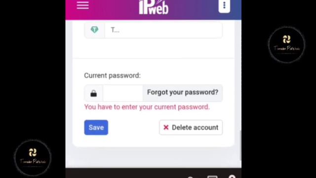 IpWeb withdrawal step 1 Litecoin address link#ipweb #payment_processed #litecoin смотреть онлайн