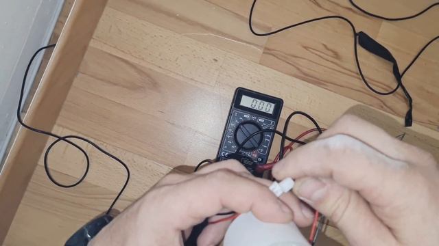 BRT-100 Radiator Thermostat einbauen Smart Home Zigbee MOES und an 220v Strom ohne Akkus anschließe смотреть онлайн