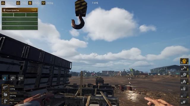 ДОРОГАЯ ПОКУПКА КОРАБЛЯ ЧТОБЫ РАЗРУШИТЬ ( Ship Graveyard Simulator 2 )