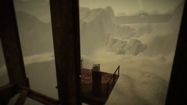 Lifeless Planet прохождение 7 (Новые испытания) смотреть онлайн