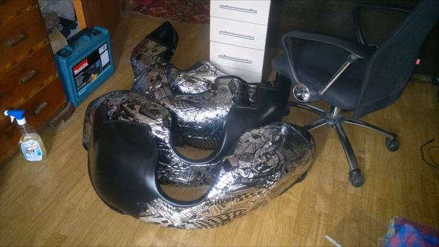 Подкрылки смотреть онлайн