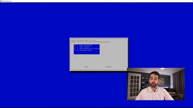 Instalar PiHole no Raspberry Pi para rodar como AdBlock смотреть онлайн
