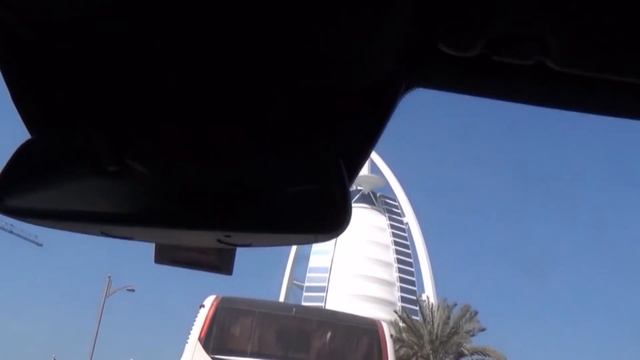 Бурдж Эль Араб редкие кадры изнутри. ОАЭ (часть 6) смотреть онлайн