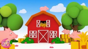 Le toboggan des couleurs pour les enfants | TITOUNIS