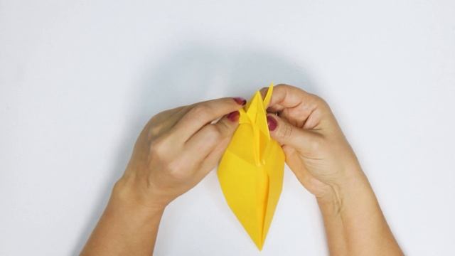 Оригами Покемон Пикачу | Origami Pikachu Pokemon | Paper Folding | Papier Falten | Paper Craft смотреть онлайн