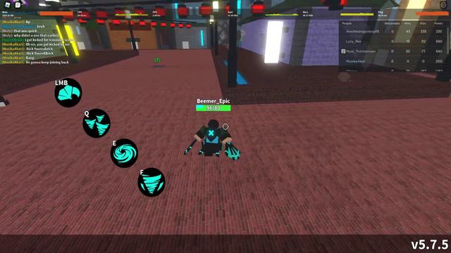 Hacker Hacks then gets banned by another Hacker - Critical Strike смотреть онлайн