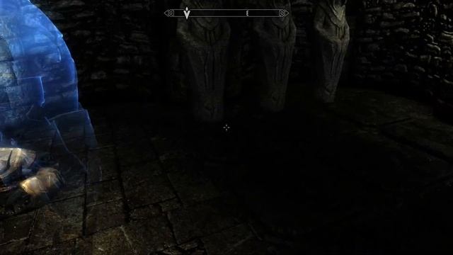 Skyrim: Artifacts - The Breton Paladin (Full Walkthrough) смотреть онлайн