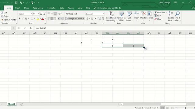 how to create pascal's triangle in excel? смотреть онлайн