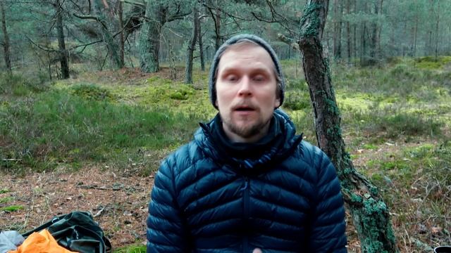 ВСЁ ПРО СПАЛЬНЫЕ МЕШКИ смотреть онлайн