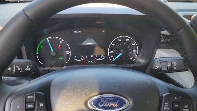 Ford Maverick DIY - How To Add Lane Keep Assist and Traffic Sign Recognition for $45 and Forscan! смотреть онлайн