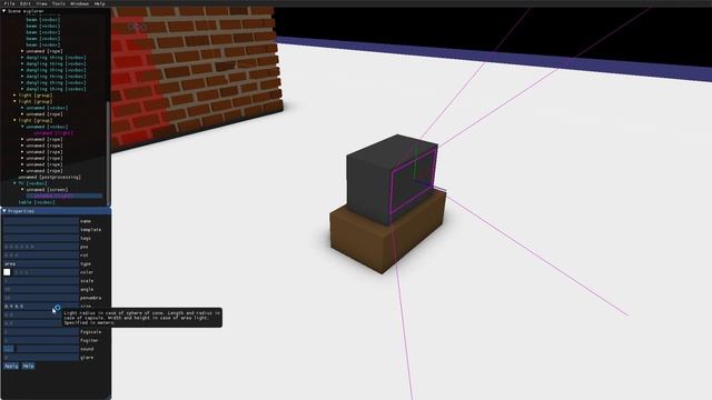 MODDING BASICS: 12 - Instances Screens Scripts Triggers and Locations смотреть онлайн