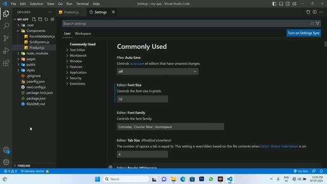 [Part-2] Prettier Formating in vs-code-editor By Hindi Coding | 2023 смотреть онлайн