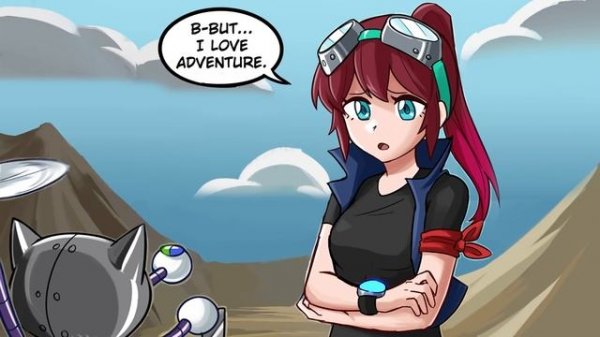 Future of Humanity 【ONESHOT】