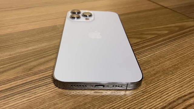 Подробный обзор iPhone 13 Pro Max смотреть онлайн