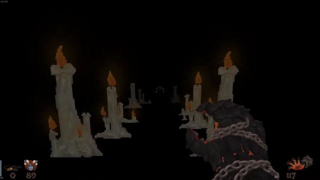 Doom Game Showcase - Hedon смотреть онлайн