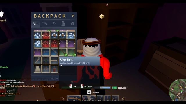 TREASURE HUNTING l Roblox The Wild West смотреть онлайн