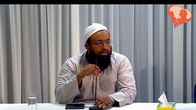 Education of your baby during pregnancy - sheikh Tawfique Chowdhury смотреть онлайн