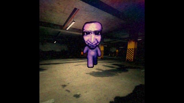 Ao oni Nextbot audio (Nicos Nextbots) смотреть онлайн
