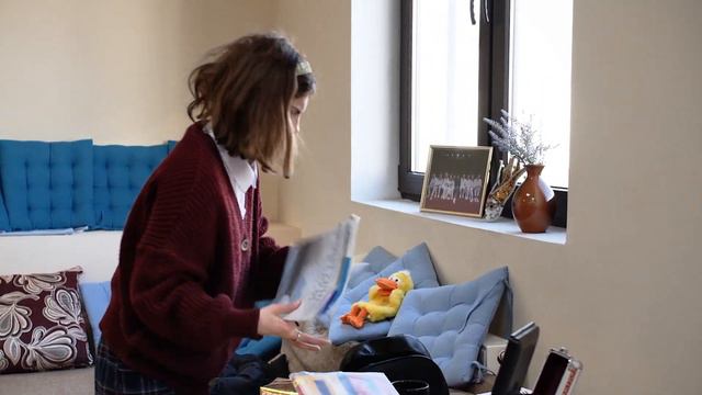 Детский киножурнал "Юла" Выпуск-5 смотреть онлайн