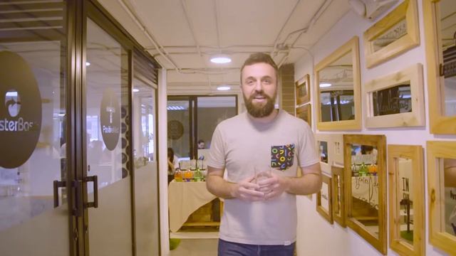 5 preguntas con Nico Bianchi Google expert en Design Sprint смотреть онлайн