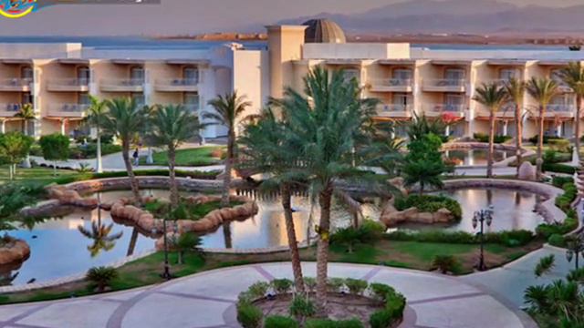 فندق بالم رويال سما باى الغردقة Palm Royale Soma Bay Hurghada смотреть онлайн