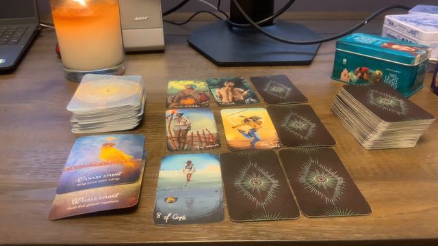 ♒️Aquarius March 2024 💰Freeing yourself💰 Money Career Finance Tarot Reading смотреть онлайн