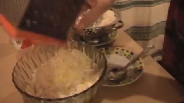 Салаты с Яблоками