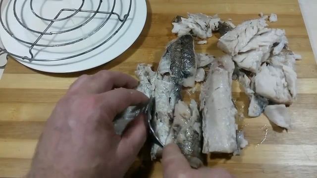 Хрустящие пироги