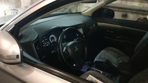 Автозапуск аутлендер 3. Штатный автозапуск аутлендер 3. Outlander 3 автозапуск.Avtostart Аутлендер3