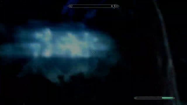 Skyrim Stream (New Playthrough And New Psn Account)