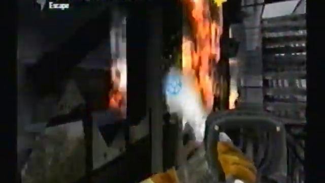 Real Heroes Firefighter Walkthrough Mission 1 смотреть онлайн