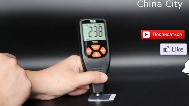 5 лучших толщиномеров/best thickness gauges с AliExpress смотреть онлайн