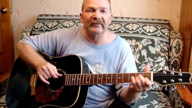 Поёт Дмитрий Богомолов "Разговор в поезде" смотреть онлайн