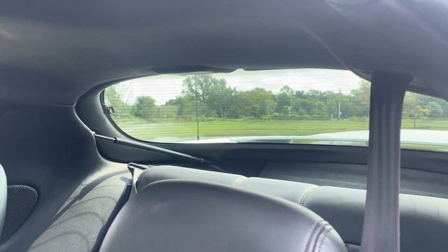 2002 Camaro SS SLP Silver Auto CV 169102 смотреть онлайн