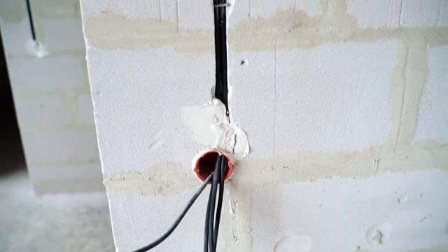 Электромонтажные работы смотреть онлайн