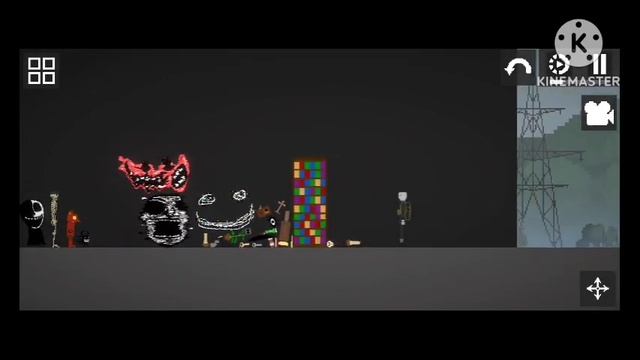 MOD DOORS melon playground смотреть онлайн