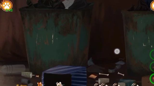 Обычный день в catwar смотреть онлайн